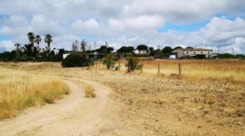 Huelva - Aljaraque - 3000m2