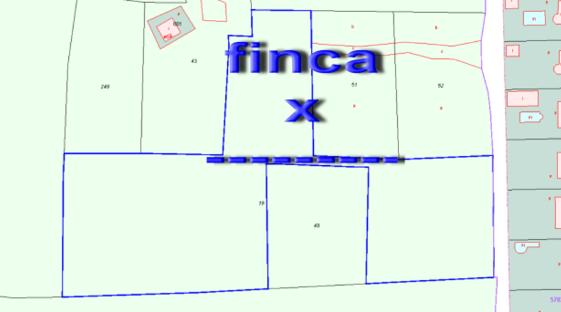 Huelva - Aljaraque - 3000m2