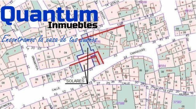 Zaragoza - Ejea de los Caballeros - 155m2