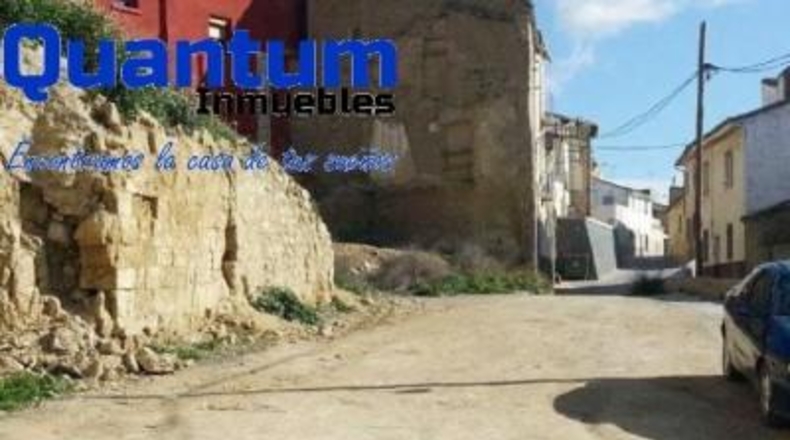 Zaragoza - Ejea de los Caballeros - 155m2