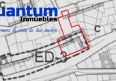 Suelo urbano en venta en la España, Ejea de los Caballeros, ref: TR112117 foto