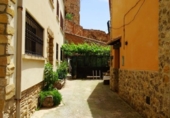 Casa de camp amb terreny en venda a la España, Castellfabib, ref.: TR301590 foto