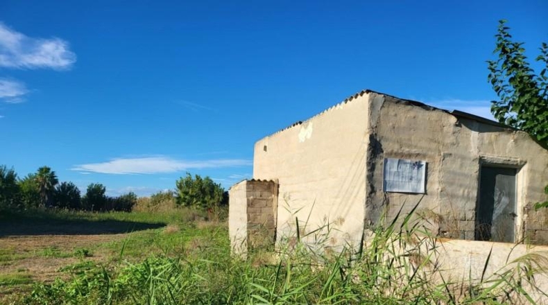 Murcia - Murcia - 2791m2