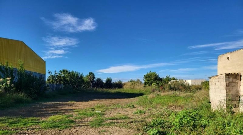 Murcia - Murcia - 2791m2
