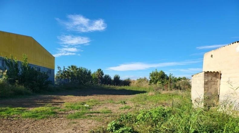 Murcia - Murcia - 2791m2