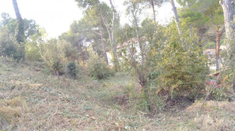 Barcelona - Sant Llorenç Savall - 1746m2