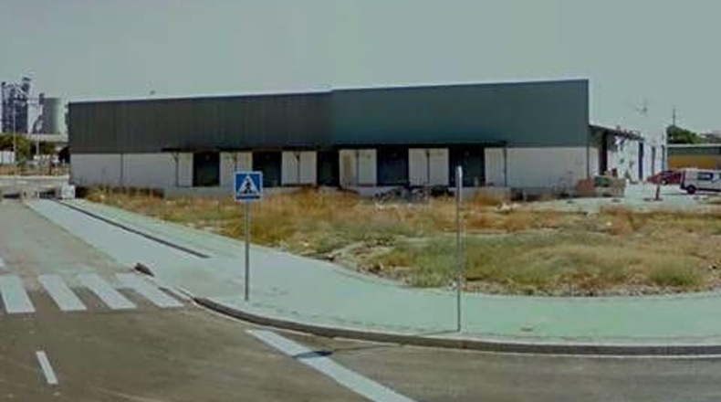 Seville - Alcalá de Guadaíra - 833m2