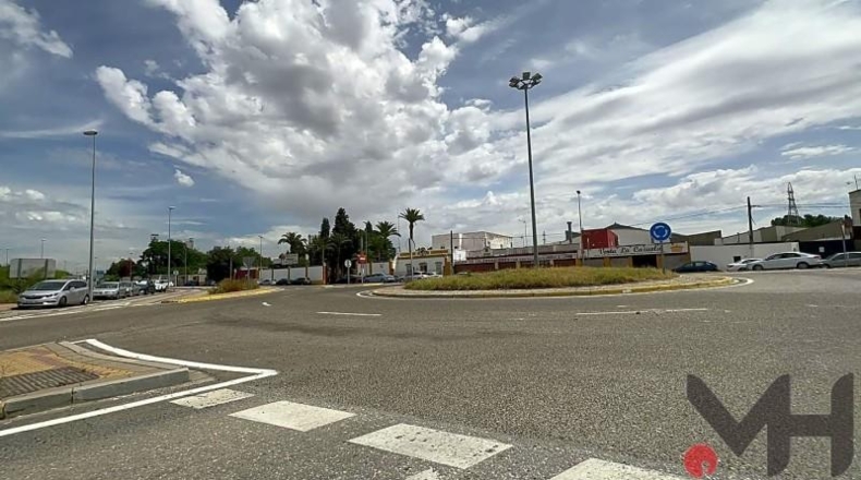 Seville - Alcalá de Guadaíra - 833m2