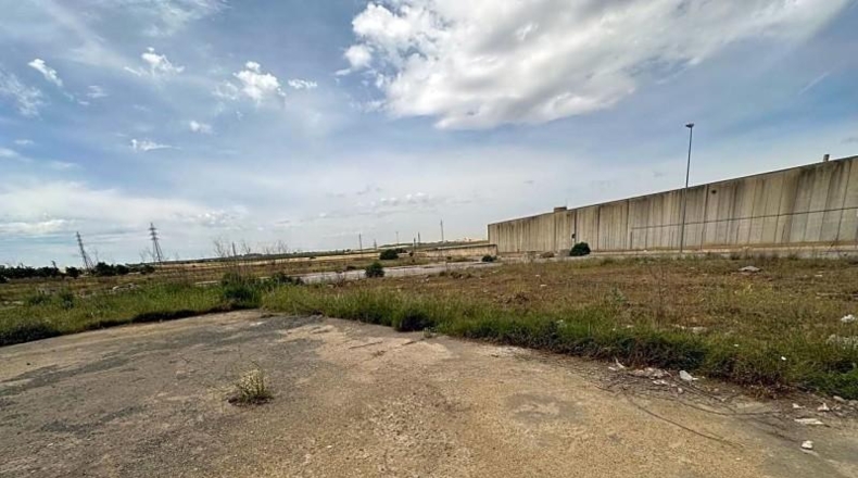 Seville - Alcalá de Guadaíra - 833m2