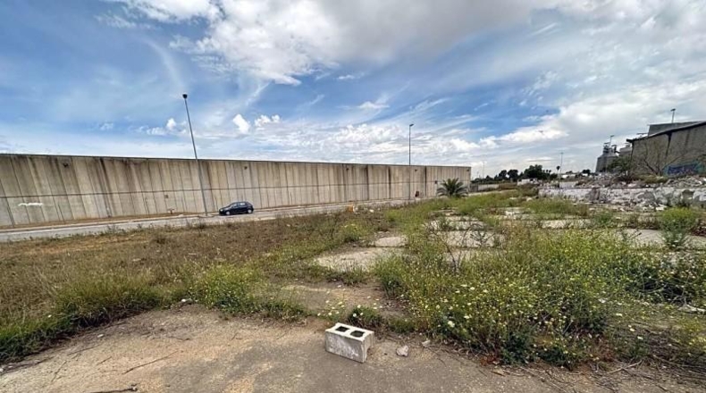 Seville - Alcalá de Guadaíra - 833m2