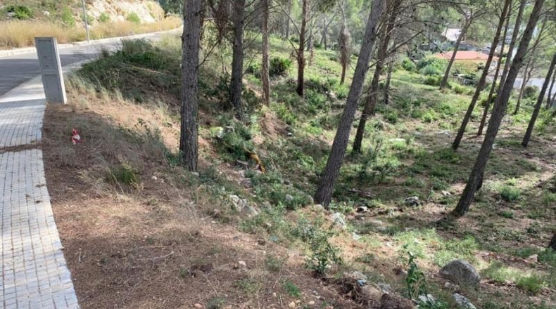 Barcelona - la Gornal - 704m2