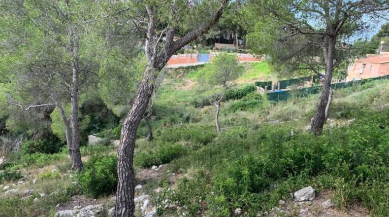Barcelona - la Gornal - 704m2