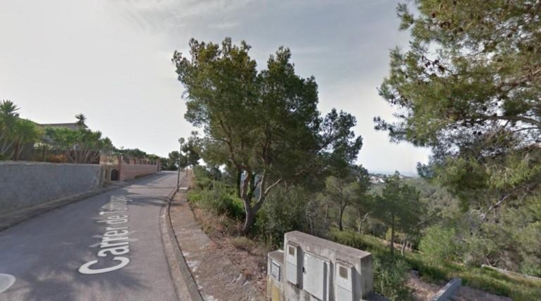 Barcelona - la Gornal - 704m2