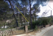 Urban land for sale on España, Cervelló, ref: TR124737 photo
