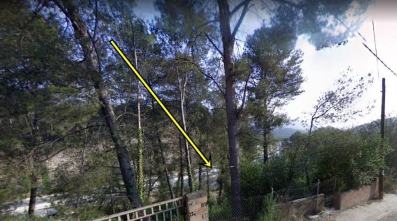 Barcelona - Cervelló - 567m2
