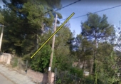 Urban land for sale on España, Cervelló, ref: TR124737 photo