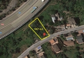 Urban land for sale on España, Cervelló, ref: TR124737 photo