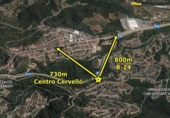 Urban land for sale on España, Cervelló, ref: TR124737 photo