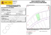 Urban land for sale on España, Cervelló, ref: TR124737 photo