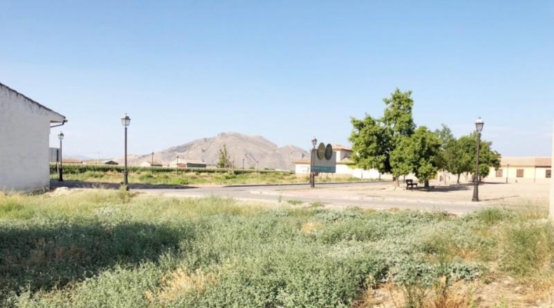 Granada - Fuente Vaqueros - 345m2