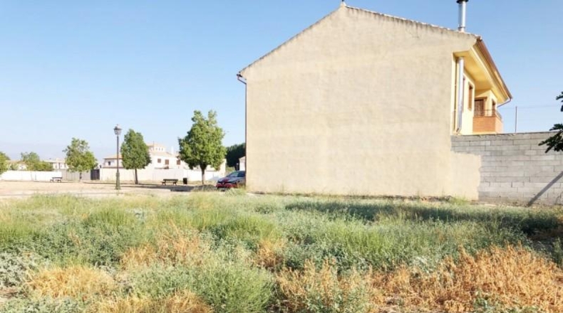 Granada - Fuente Vaqueros - 345m2
