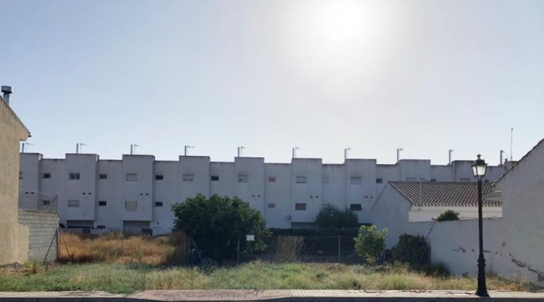 Granada - Fuente Vaqueros - 345m2
