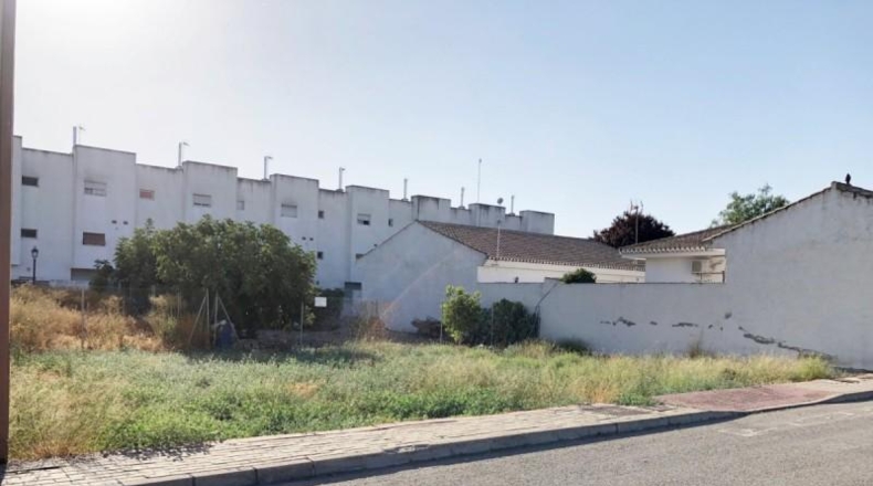 Granada - Fuente Vaqueros - 345m2