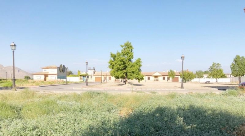 Granada - Fuente Vaqueros - 345m2