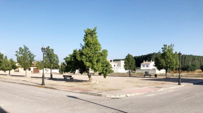 Granada - Fuente Vaqueros - 345m2