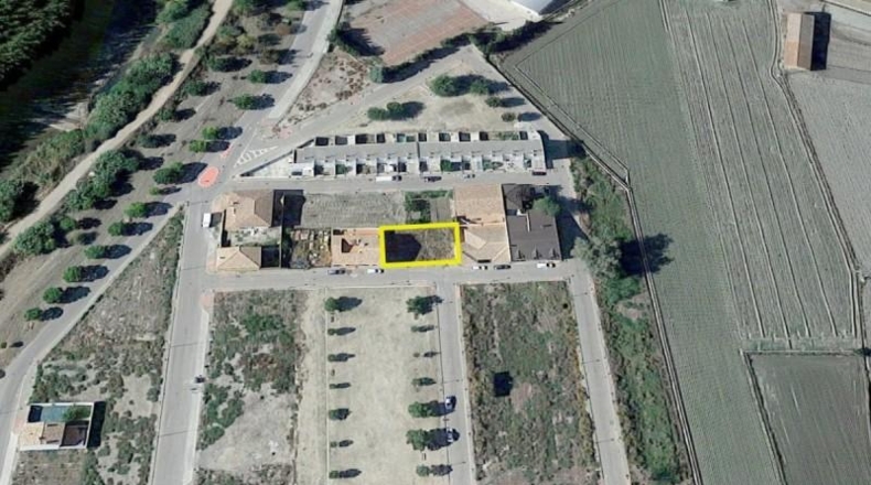 Granada - Fuente Vaqueros - 345m2