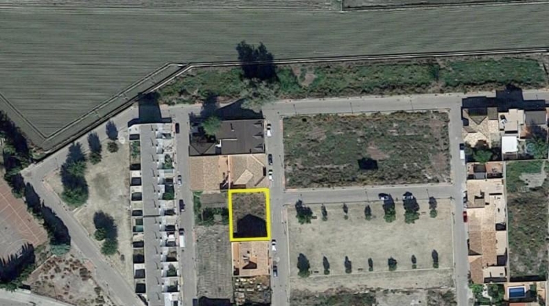 Granada - Fuente Vaqueros - 345m2