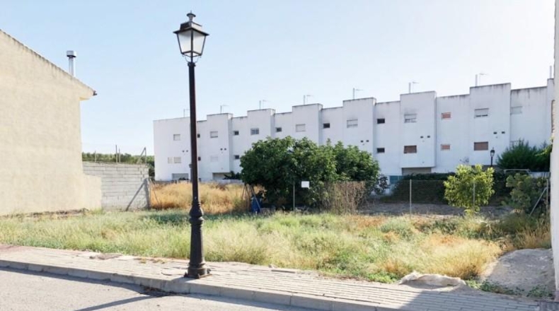Granada - Fuente Vaqueros - 345m2