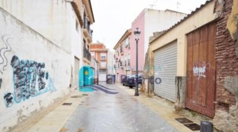Múrcia - Mazarrón - 84m2
