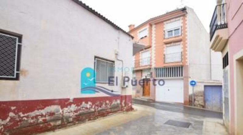 Múrcia - Mazarrón - 84m2