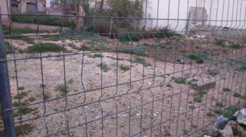 Alicante - Monóvar - 270m2