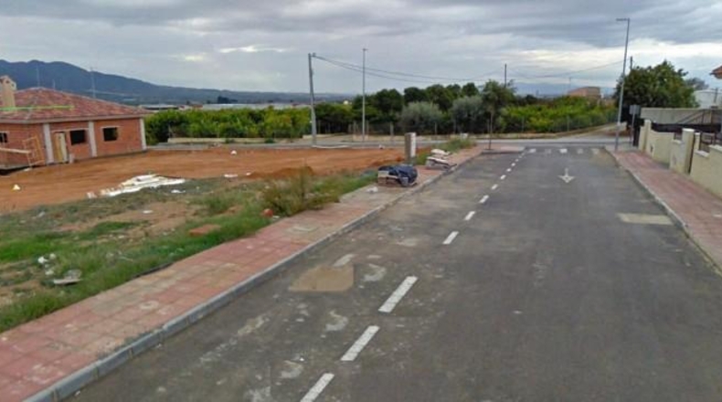 Múrcia - Librilla - 301m2