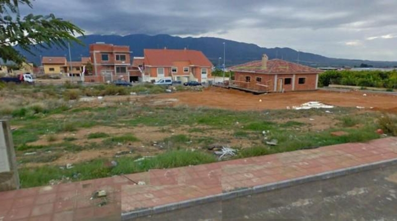 Múrcia - Librilla - 301m2