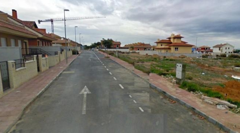 Múrcia - Librilla - 301m2