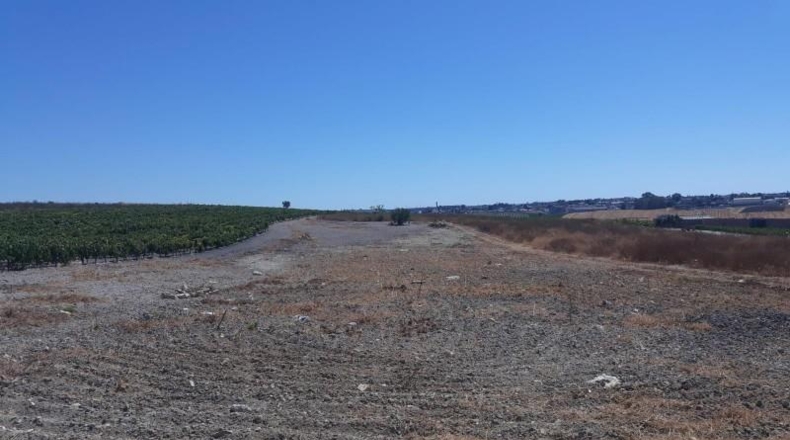 Cadiz - Sanlúcar de Barrameda - 3000m2