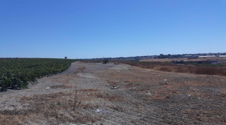 Cadiz - Sanlúcar de Barrameda - 3000m2