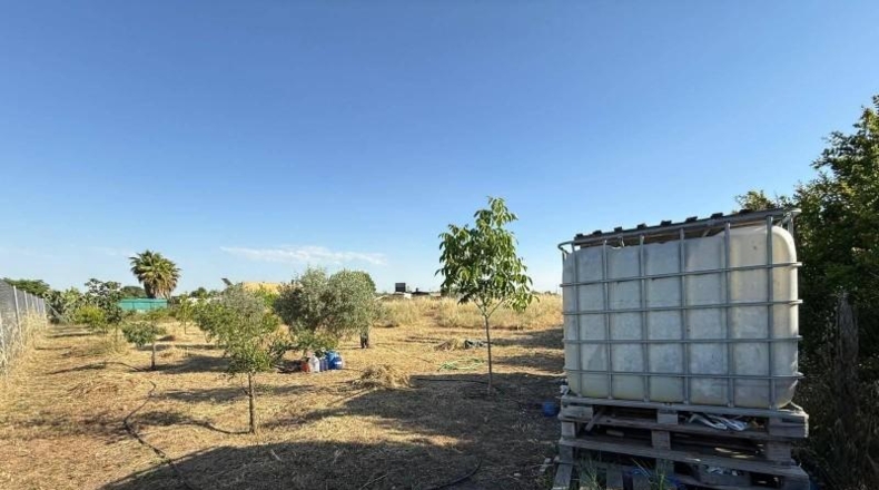 Badajoz - Badajoz - 2000m2