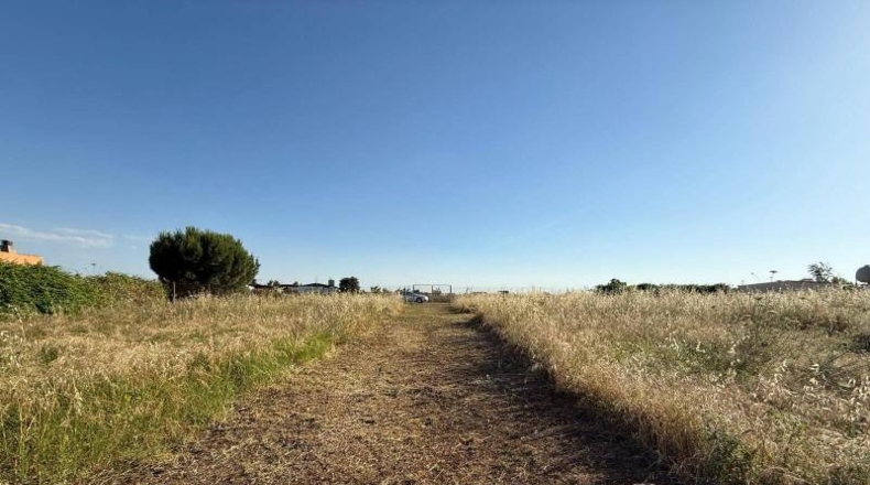 Бадахос - Badajoz - 2000m2