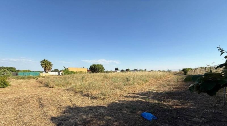 Бадахос - Badajoz - 2000m2