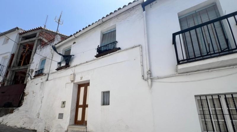 Cadiz - Ubrique - 171m2