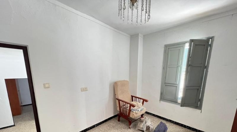 Cadiz - Ubrique - 171m2