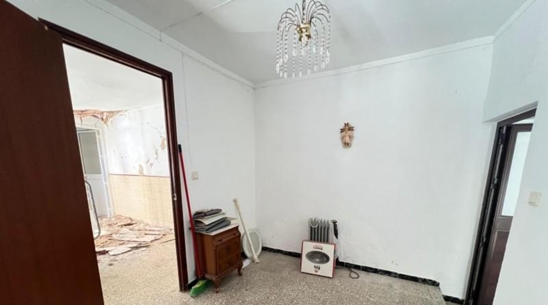 Cadiz - Ubrique - 171m2
