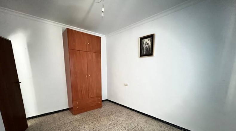 Cadiz - Ubrique - 171m2