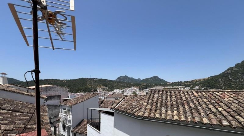 Cadiz - Ubrique - 171m2
