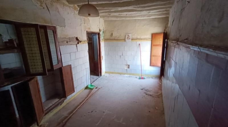 Valencia - Villar del Arzobispo - 329m2
