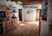 Casa de poble en venda a la España, El Villar, ref.: TR296742 foto
